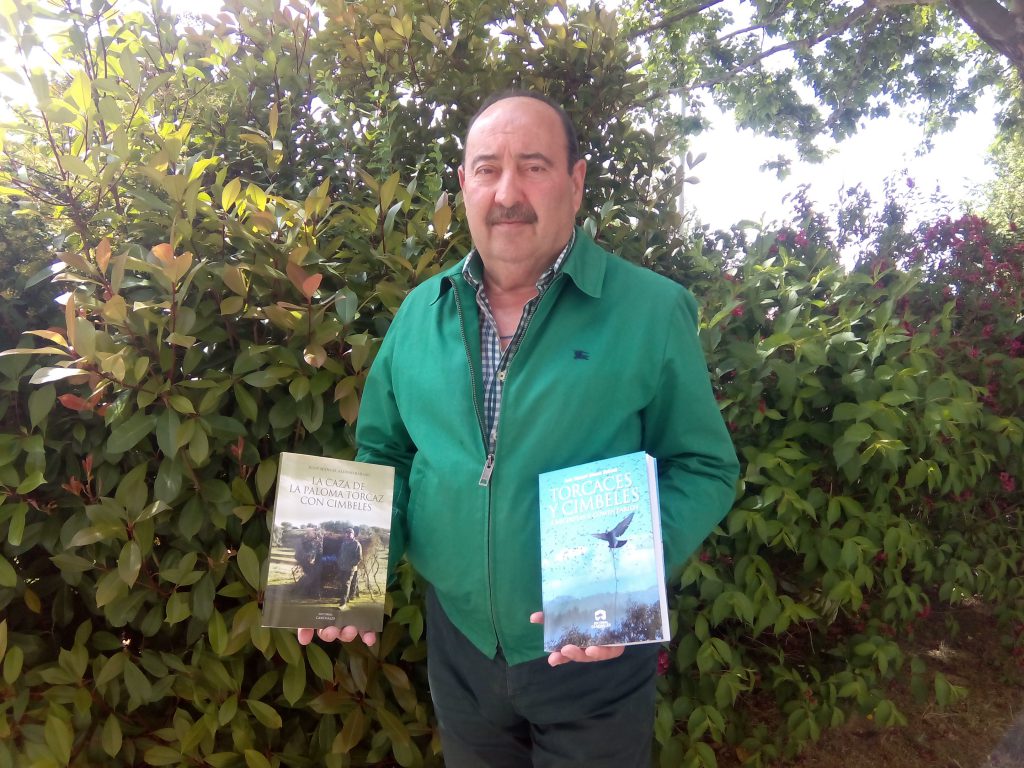 Juan Manuel Alonso Rabazo